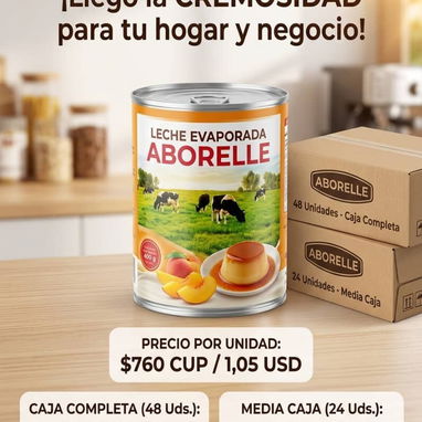 Café Monte Rouge 1kg, Leche evaporada aborelle,  Jugos 200 ml y más - 2/4