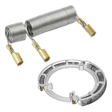 ‼️RESISTENCIA PARA DUCHA‼️ 💲PRECIO: 3 USD APROVECHA Y HAZ ETERNA TU DUCHA ELECTRICA ¿Tu ducha ya no calienta como ante - Img 122275448