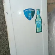 Refrigerador pequeño - Img 55600300