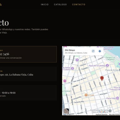 Catálogo online para tu tienda - Img 123384029