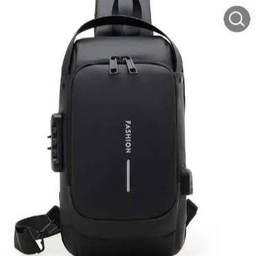 Bolsos antirrobo e impermeables - Img 120756128