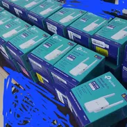REPETIDORES DUAL BAND WIFI AC1200 CON PUERTO LAN /63142460 WIFI MESH TP-LINK RE315 - Img 56724420