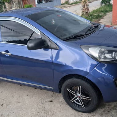 Vendo negocio, Kia Picanto, 2012 - Img 120869734