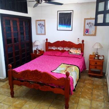 Venta de casa en Santiago de Cuba - Img 123207910