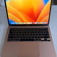 MacBook Air (M1.2020) 13,3 pulgadas - Img 45558657