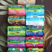 Jabón Palmolive 120 gr - Img 56916203