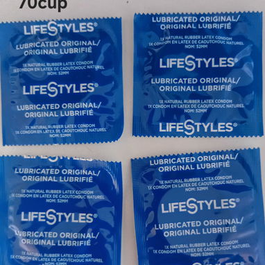 Condones y Lubricantes - 3/5