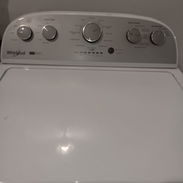 Vendo lavadora con capacidad 20 kg - Img 57610550