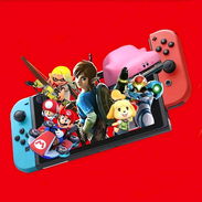 Ventas de videojuegos para Nintendo switch Pirateado 🔥 - Img 57464485