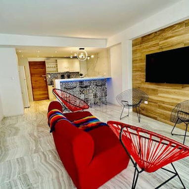 ✨🌆Alojamiento de lujo y con servicios premium en Miramar😍 - Img 106706635