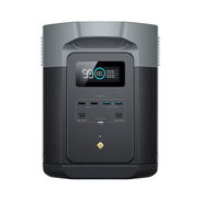 ⚡DELTA 2 MAX ⚡ EF DELTA 2 MAX 4800/2400W - 2048WH BATERIA. 6 MES DE GARANTIA, FACTURA Y MENSAJERIA. TL 54833699 - Img 55375413