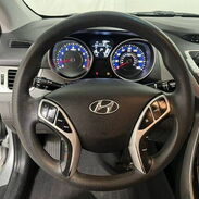 2012 Hyundai Elantra GLS 4dr Sedan 6A  •  111,172 miles - Img 45376911