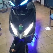 Vendo moto eléctrica Alla Rossa - Img 45294929