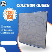 Colchón Queen - Img 55856376