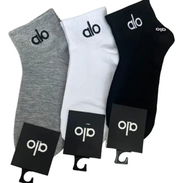 🧦✨ ¡MEDIAS ALO A LA VENTA! ✨🧦 - Img 58037395