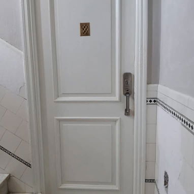 Se Renta Apartamento de 2 habitaciones contactar a (Anita) (+5352739798) - Img 124833509