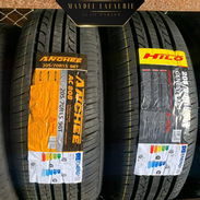 Neumáticos diferentes medidas R13 R14 R15 R16 R17 R18 R19 R20 - Img 56340744