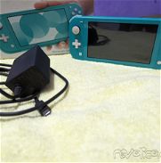 Nintendo switch lite - Img 45801510