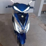 *MOTO ELÉCTRICA PANDA CITY 🏍️* - Img 55753932