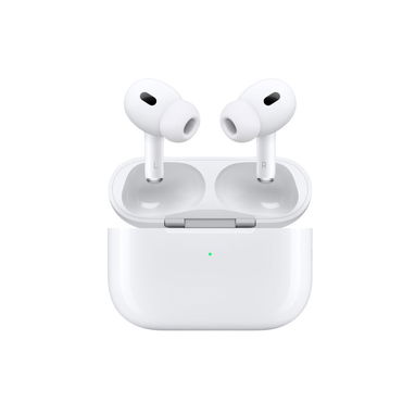 馃摓53884600.馃巼AirPods Pro 2 Generaci贸n OEM 馃巼 Mensajer铆a disponible.馃毚 - Img 120625707