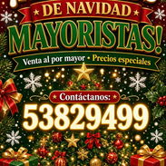 Artículos de Navidad - Img 57470010