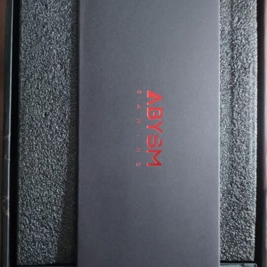 FUENTE SEMI MODULAR DE 750 WATTS 62 A MARCA ABYSM NUEVA EN SU CAJA - Img 110308316