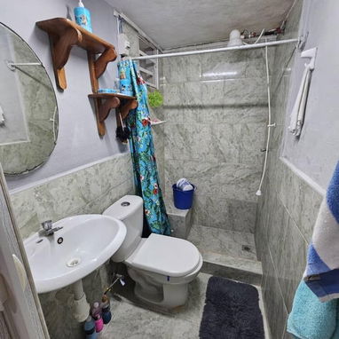 Venta de Apartamento en 10 de Octubre  (Santo Suárez) - 6/9