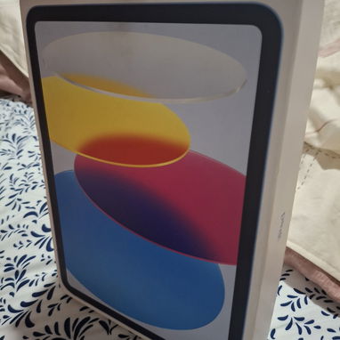 IPAD A16 128GB INTERNO - Img 125173246
