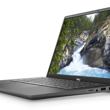 x LAPTOP 🎁NUEVA🎁🧳MOCHILA, DELL Vostro (VOSTRO-5402), 14" FHD IPS, Intel Core i5-1135G7, 8GB RAM, 256GB SSD - Img 118130944
