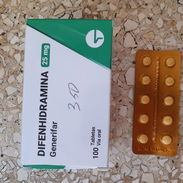 Difenhidramina - Img 56509032
