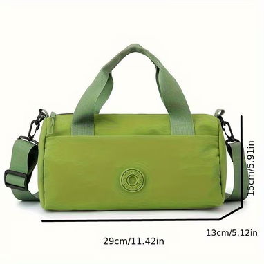 🍑Bolso Deportivo Compacto Multifuncional con Correa Ajustable 🍑 - 4/9