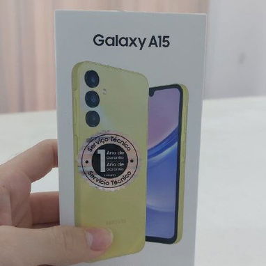 Samsung A06, A07,F15,A16,A17, A26 dual sim new sellado en su caja varios colores+ cargador regalo carga rapida. 54741004 - Img 98367786