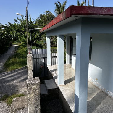 Se vende casa en el Cotorro, reparto las grajas - 4/7