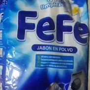 Detergente 1 kg - Img 55498415