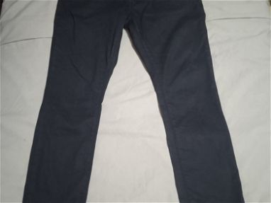 Pantalón negro - Img main-image-45735440