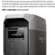 Ecoflow delta 3 max - Img 58188221