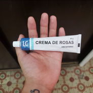 Crema para quemaduras - Img 55873069