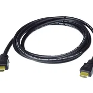 Cable Hdmi 3m 4k sellados - Img 49054975