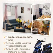 Vendo mi apartamento - Img 57763995