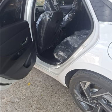 Hyundai Elantra 2025 full equipado 0km - Img 121818885