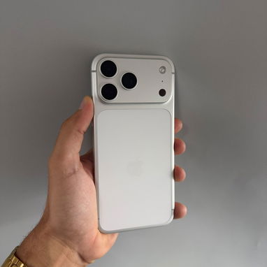 iphone 17Pro max libres todos - Img 127517345