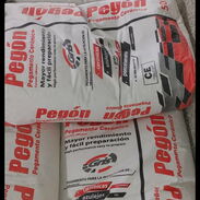 Cemento cola cola cemento PEGON cola - Img 45195393