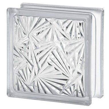 New Bloques de cristal medidas 19x19 - Img 116533089