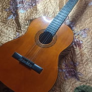 Vendo Guitarra acústica - Img 57711008