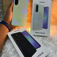 Samsung Galaxy A36(8/256)(en 📦) - Img 55730154