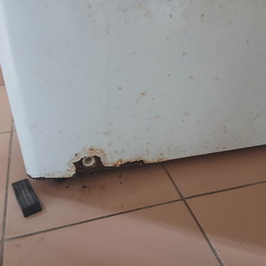 Nevera de uso funcionando sin problemas - 2/2
