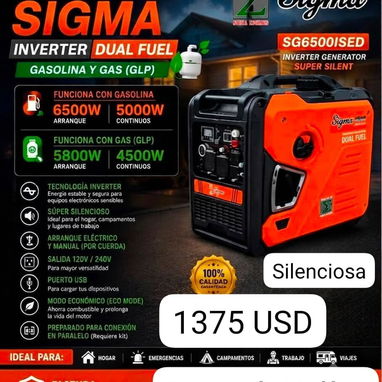 Respaldo energético: ecoflow, baterías, inversores, kit de montaje de paneles y mucho más - 6/10