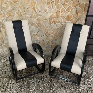 Comadritas y sillones de suiza - Img 123149536