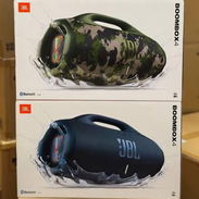 Compro JBL Boombox 4 - Img 56066364