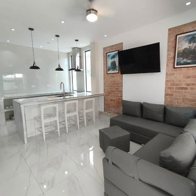 Linda casa en Guanabo. - Img 113955821